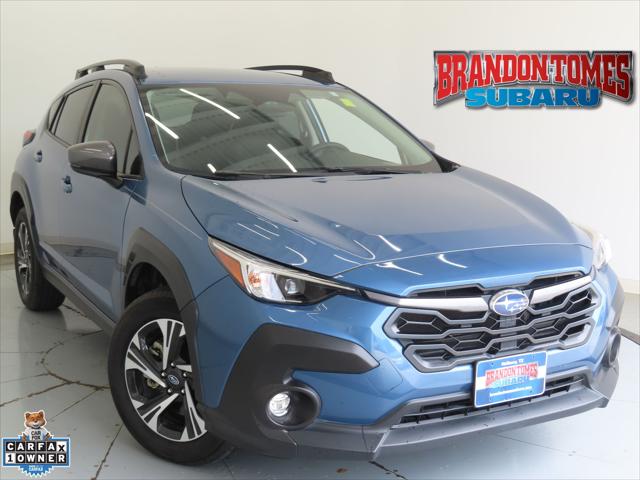 2024 Subaru Crosstrek Premium for sale in McKinney, TX