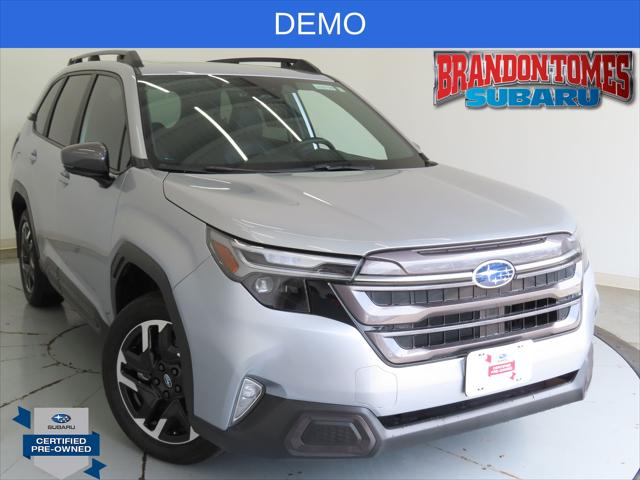 2026 Subaru Forester Limited for sale in McKinney, TX