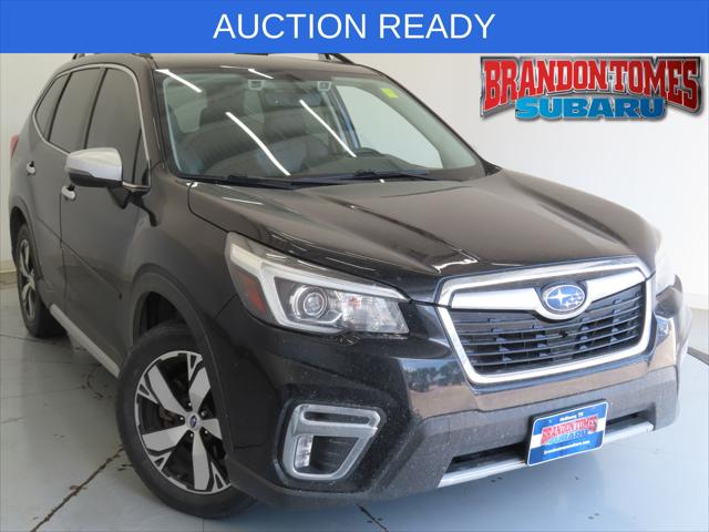 2019 Subaru Forester Touring for sale in McKinney, TX