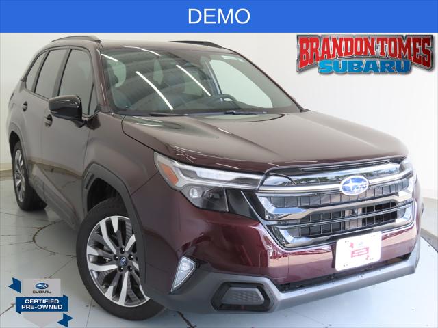 2026 Subaru Forester Touring for sale in McKinney, TX