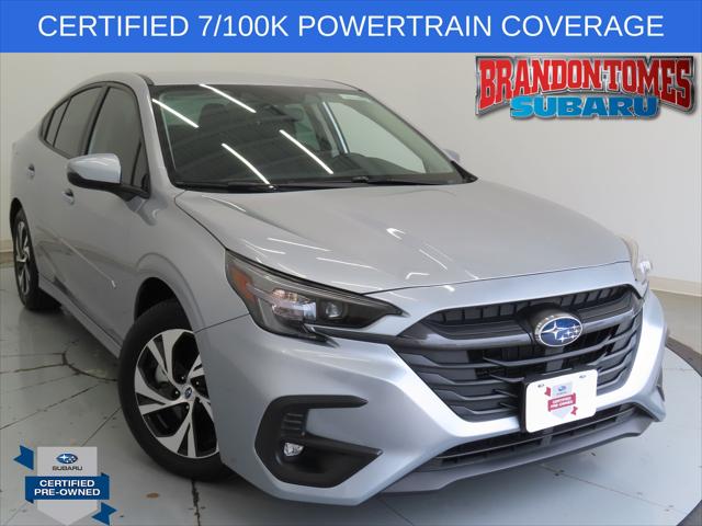 2025 Subaru Legacy Premium for sale in McKinney, TX