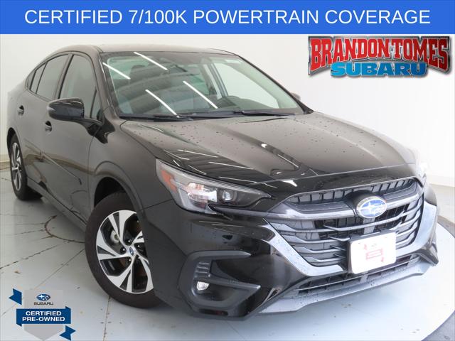 2025 Subaru Legacy Premium for sale in McKinney, TX
