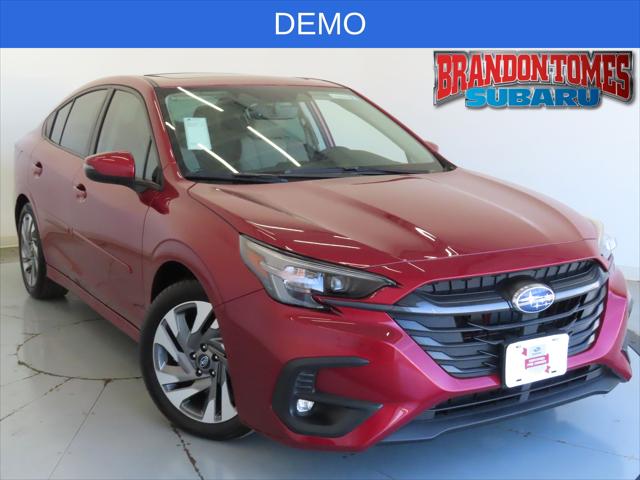 2025 Subaru Legacy Limited for sale in McKinney, TX