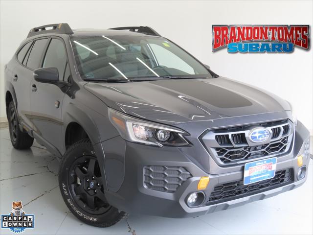 2024 Subaru Outback Wilderness for sale in McKinney, TX