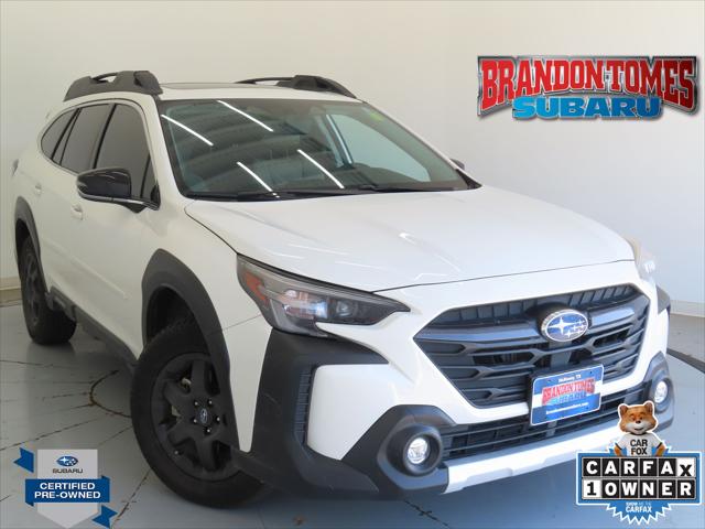 2025 Subaru Outback Limited for sale in McKinney, TX