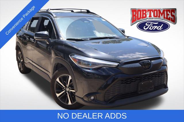 2025 Toyota Corolla Cross Hybrid XSE for sale in McKinney, TX
