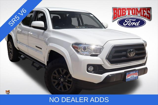 2023 Toyota Tacoma SR5 V6 for sale in McKinney, TX