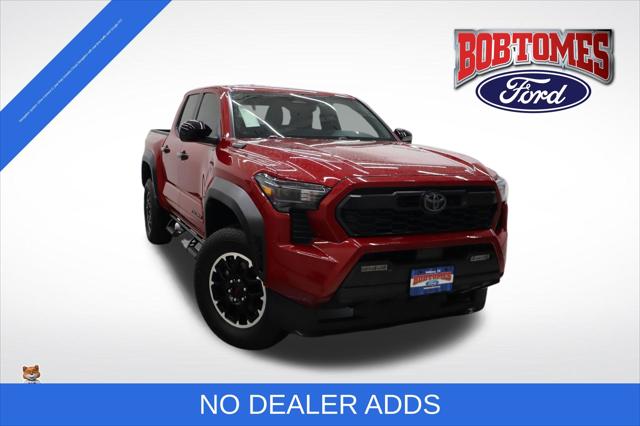 2025 Toyota Tacoma TRD Off Road for sale in McKinney, TX
