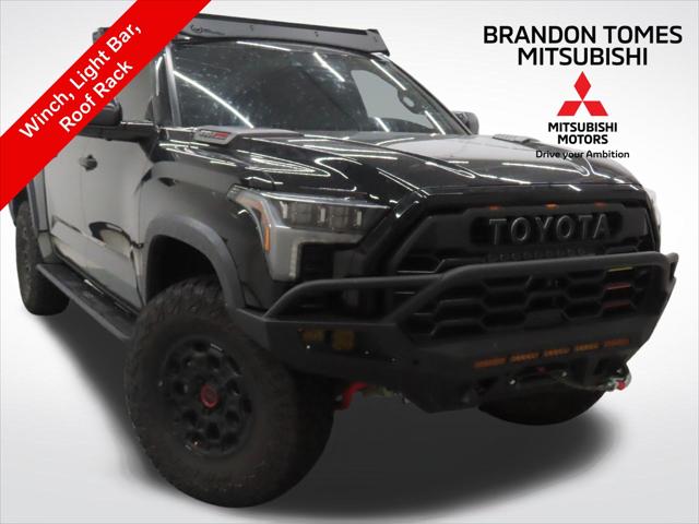 2023 Toyota Tundra TRD Pro for sale in McKinney, TX