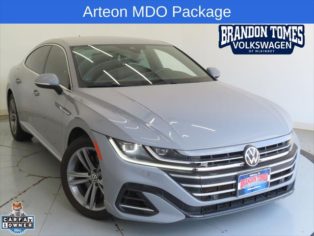 2023 Volkswagen Arteon 2.0T SE R-Line for sale in McKinney, TX