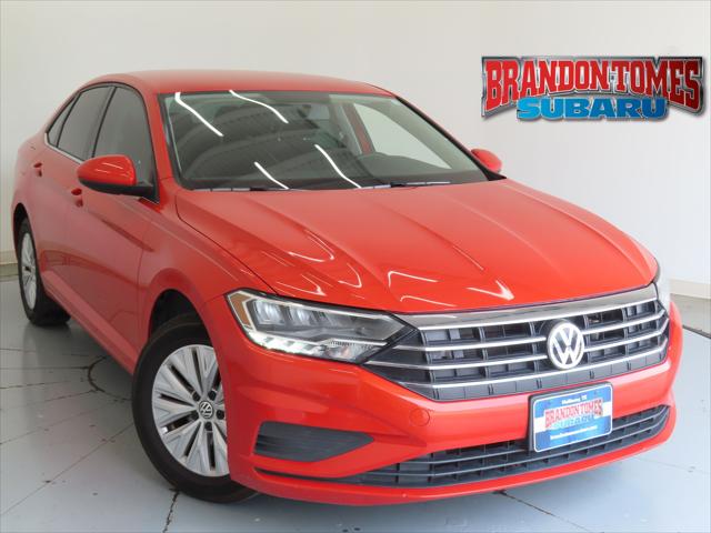 2019 Volkswagen Jetta 1.4T S for sale in McKinney, TX