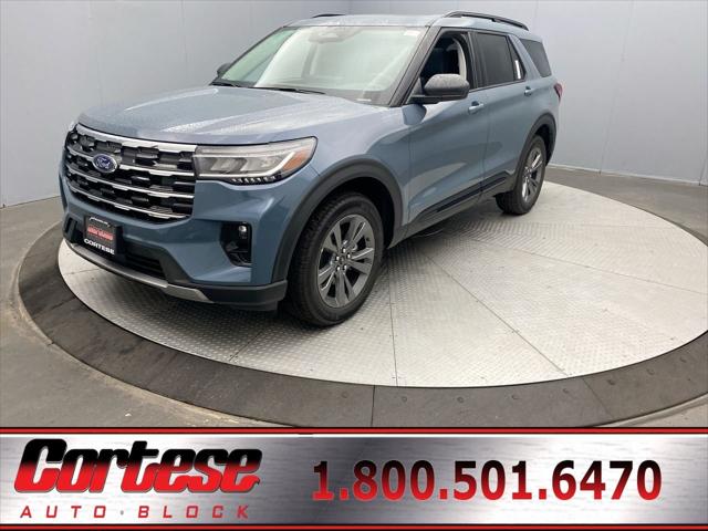 2026 Ford Explorer Active for sale in Rochester, NY