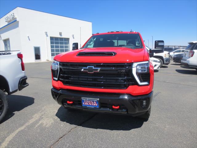 2026 Chevrolet Silverado 2500HD Crew Cab, Standard Bed, LT, 4WD for sale in Alamosa, CO