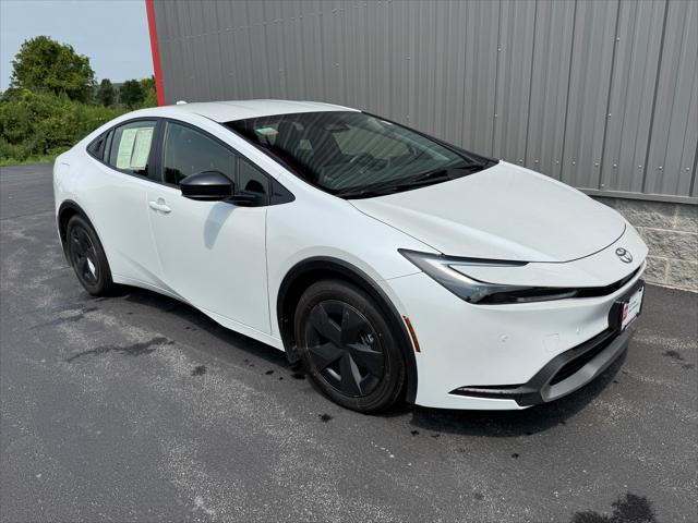 2024 Toyota Prius Prime SE for sale in Oneonta, NY