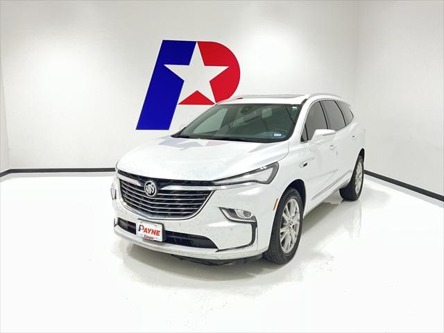 2023 Buick Enclave Essence FWD for sale in Weslaco, TX