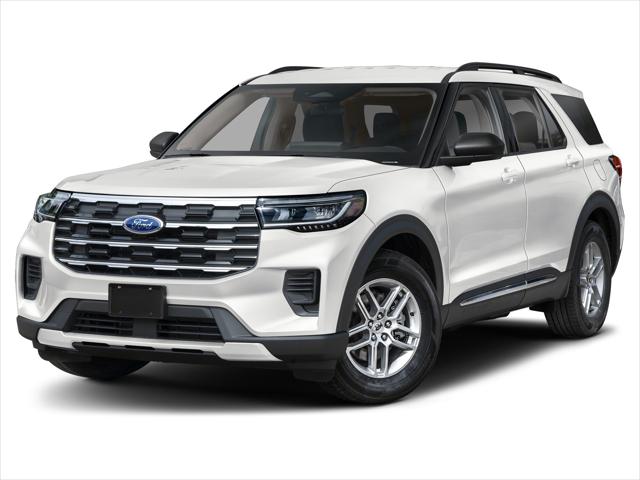 2026 Ford Explorer Active for sale in Windber, PA