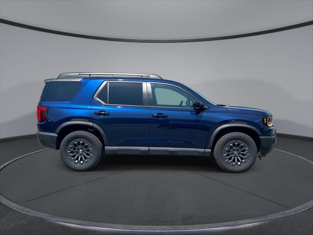 2026 Honda Passport AWD TrailSport for sale in Berlin, VT