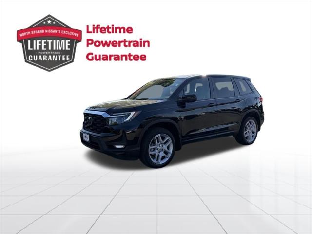 2024 Honda Passport AWD EX-L for sale in Little River, SC