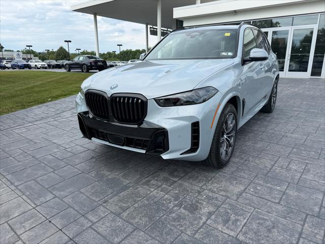 2026 BMW X5 xDrive50e for sale in Mechanicsburg, PA
