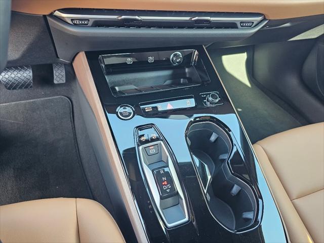 2025 Audi A5 Premium TFSI quattro S tronic