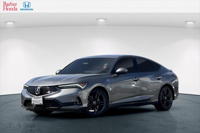 2024 Acura Integra A-SPEC Technology for sale in Bakersfield, CA