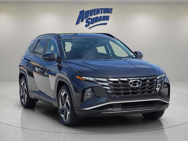 2022 Hyundai Tucson SEL for sale in Fayetteville, AR
