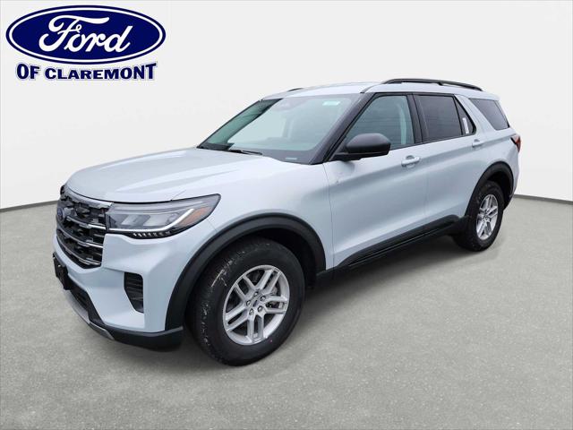 2026 Ford Explorer Active for sale in Claremont, NH