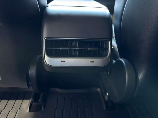 2021 Tesla Model 3 Long Range Dual Motor All-Wheel Drive