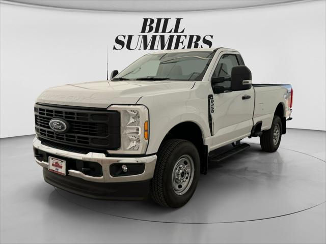 2026 Ford F-250 XL for sale in North Platte, NE