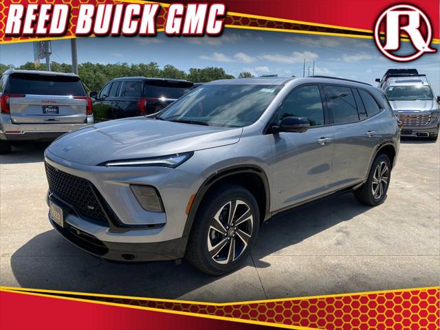 2026 Buick Enclave Sport Touring FWD for sale in Kansas City, MO