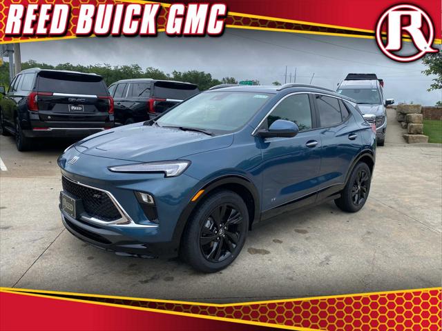 2026 Buick Encore GX Sport Touring FWD for sale in Kansas City, MO