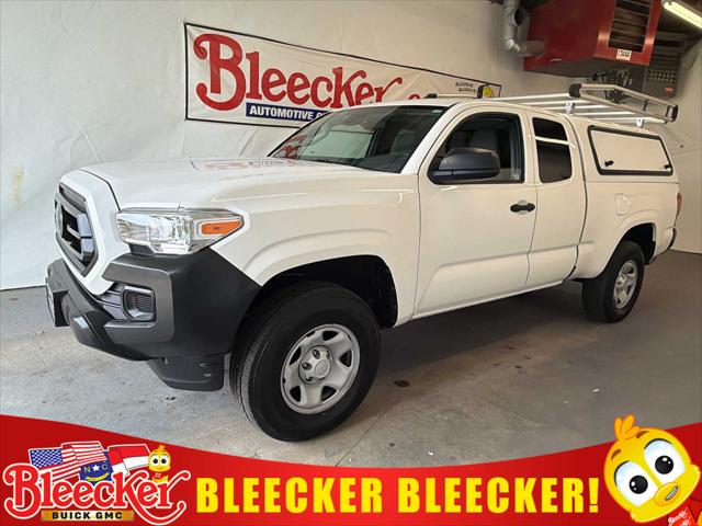 2021 Toyota Tacoma SR for sale in Red Springs, NC