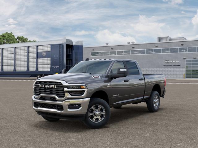 2026 Ram 3500 Big Horn Crew Cab 4x4 6'4" Box for sale in Fitchburg, MA