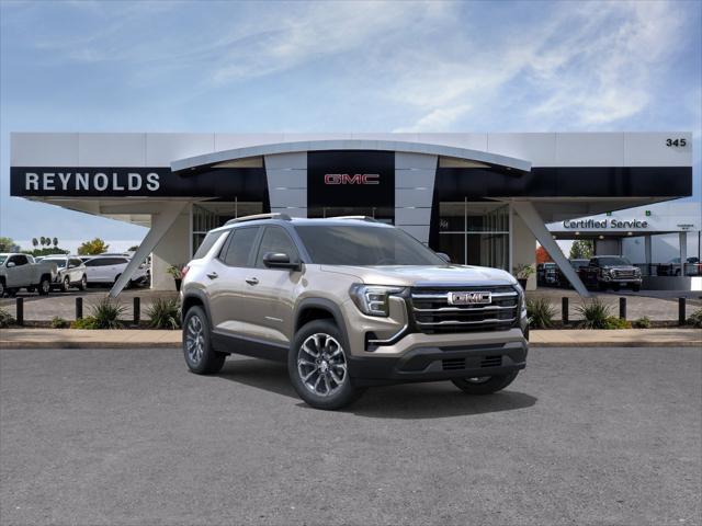 2026 GMC Terrain FWD Elevation for sale in West Covina, CA