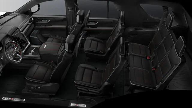 2026 GMC Yukon 4WD AT4 Ultimate