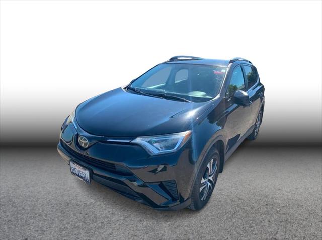 2018 Toyota RAV4 LE for sale in San Leandro, CA