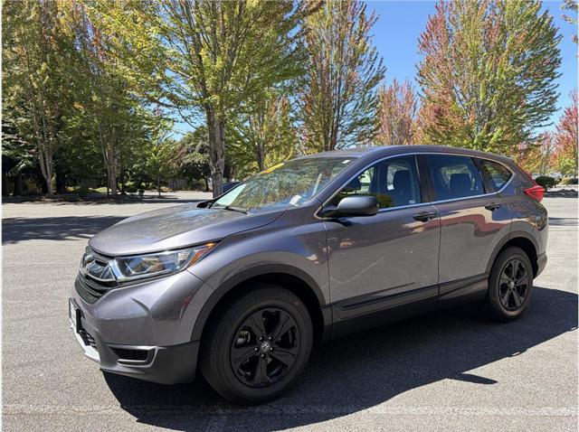 2018 Honda CR-V LX for sale in Marysville, WA