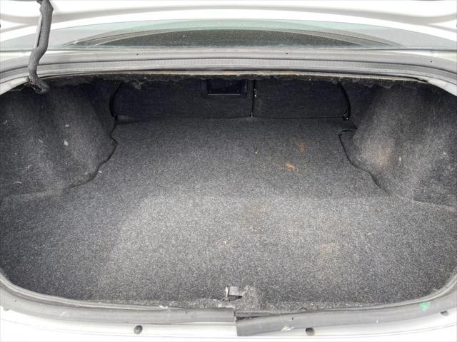 2012 Chrysler 200 Limited