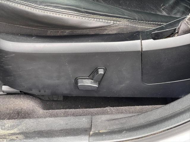 2012 Chrysler 200 Limited