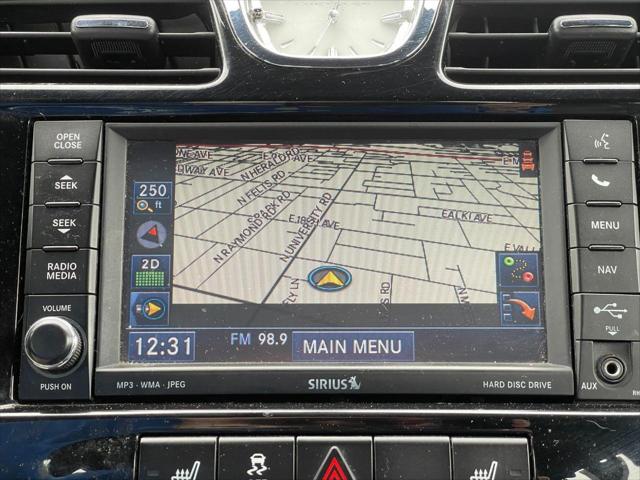 2012 Chrysler 200 Limited