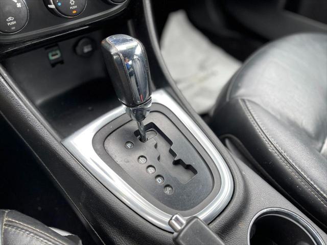 2012 Chrysler 200 Limited