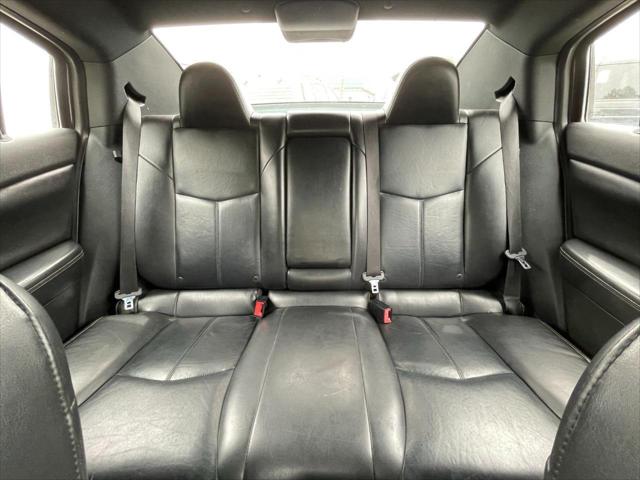 2012 Chrysler 200 Limited
