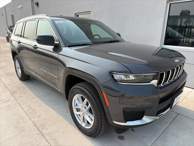 2026 Jeep Grand Cherokee L Laredo X 4x4 for sale in Winona, MN