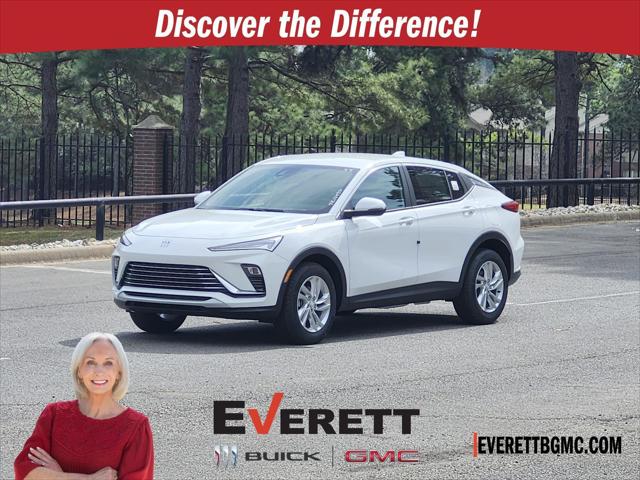 2026 Buick NV Preferred FWD for sale in Bryant, AR
