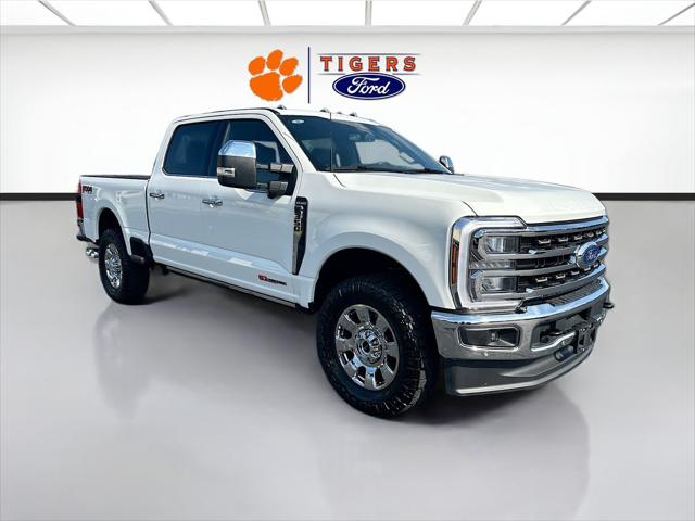 2026 Ford F-350 King Ranch for sale in West Union, SC