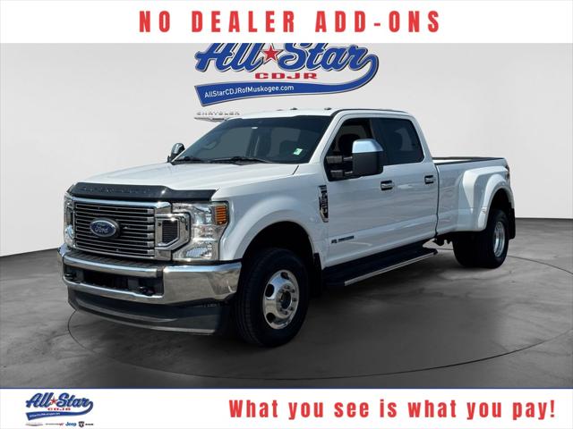 2021 Ford F-350 XL for sale in Muskogee, OK