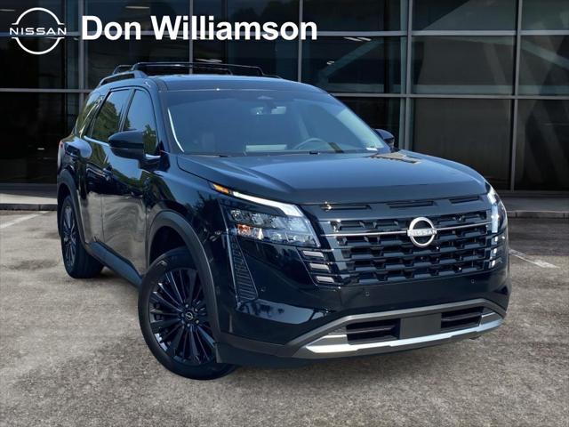 2026 Nissan Pathfinder SL for sale in Jacksonville, NC