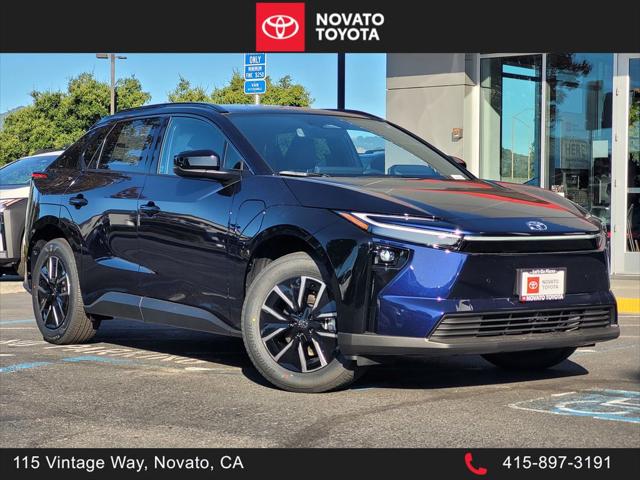 2026 Toyota bZ XLE Plus for sale in Novato, CA