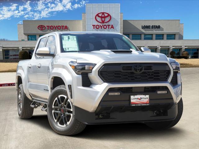 2026 Toyota Tacoma TRD Sport for sale in Lewisille, TX