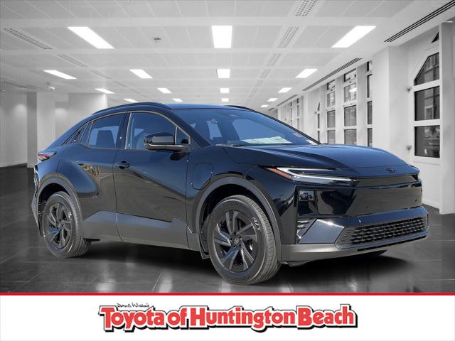 2026 Toyota C-HR SE for sale in Huntington Beach, CA